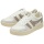 Gola Sneaker Grandslam Trident 2024 weiss/hellgrau/beige Damen